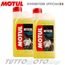 Litri liquido refrigerante - 2,