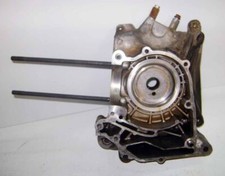 Carter Motore DX Piaggio 125 Liberty Torpedo - M111M Crankcase Engine Gehäuse