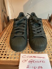 Taglia 8 - Confezione Adidas