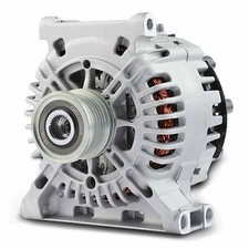 Alternatore 150A per