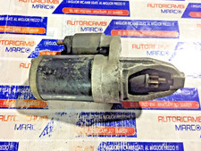 MOTORINO AVVIAMENTO SMART 451