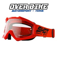 OCCHIALI MOTOCROSS ENDURO