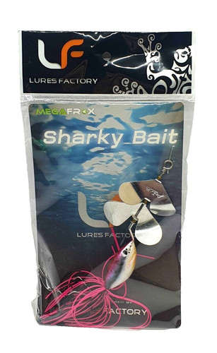 Artificiale lures factory - 1,