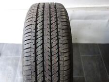 1X BRIDGESTONE DUELER H/T 884