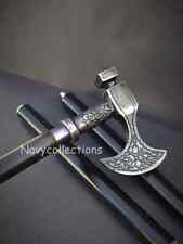 Ascia Da Passeggio Vintage In