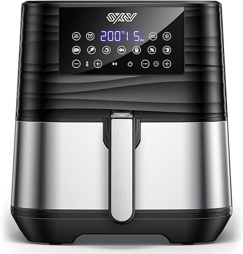 Innsky friggitrice aria 5 - friggitrice,