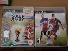 Coppa del Mondo FIFA 2010