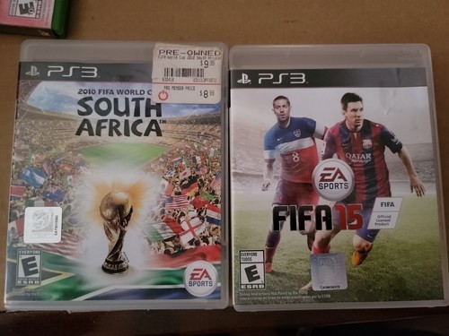 Coppa del mondo - fifa, 2010
