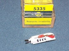 AGO CARTUCCIA FONOGRAFO per IRRADIETTE RECORD EATER 451 ACOS GP-79