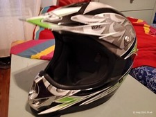 CASCO MOTOCROSS AGV RC-5 PRO