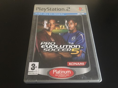 Pes pro evolution - pes,