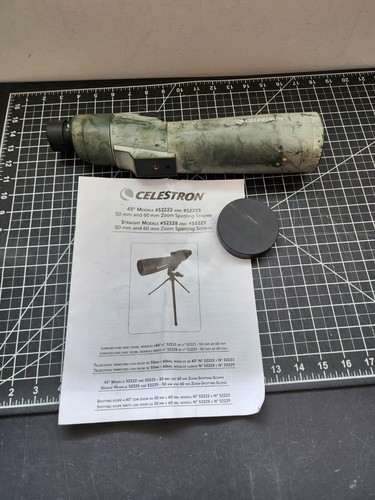 Celestron 60x cannocchiale - , da