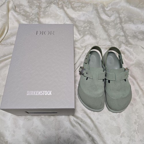 Originale dior birkenstock - originale,