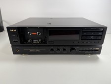 Akai GX-75 Cassette Deck 3