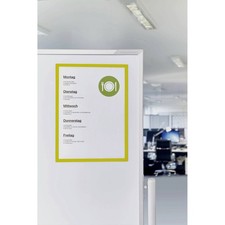 Magnetoplan 1130402 Yellow