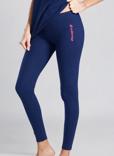 Lotto leggings donna - leggings,