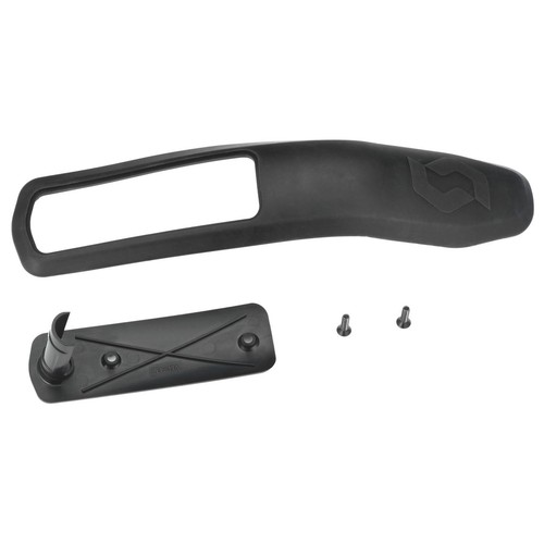 Scott protector ransom - d/t, cb