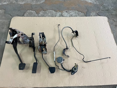 Honda civic gen lhd set - ek,