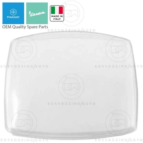 Vetro contachilometri oem - vetro,