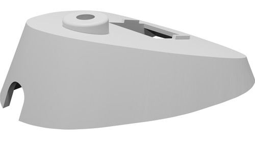 Supporto mensola per speaker - supporto,