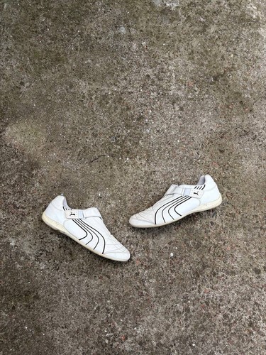 Sneakers vintage puma speed - sneakers,