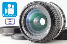 [N come nuovo] Nikon Ai-s Ais