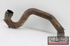 Tubo scarico collettore