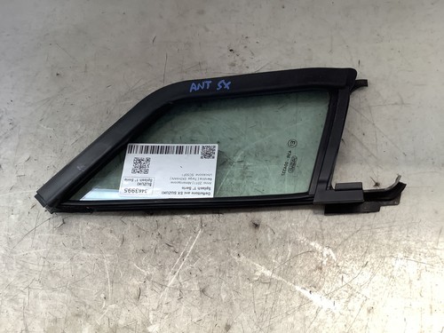 Deflettore ant per suzuki - deflettore, sx