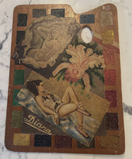 Tavolozza pittori artisti