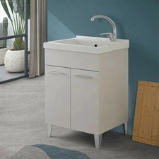 Mobile lavatoio 60x50 cm