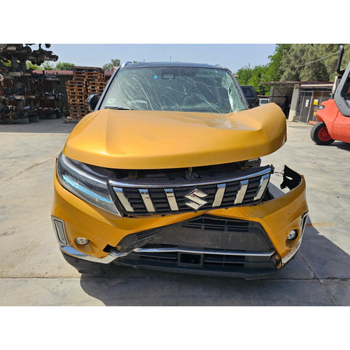 Ricambi usati suzuki vitara - ricambi,