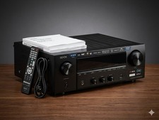 Denon DRA-800H Ricevitore AV
