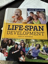 Life-Span Development