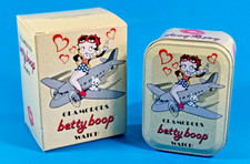 Glamorous Betty Boop 2004