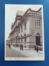 546a cartolina sassari - 546a,