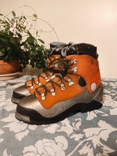 Stivali da arrampicata su