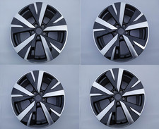 4 cerchi in lega 5H0601025AQ