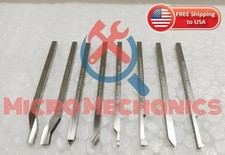Set utensili preformati - di,