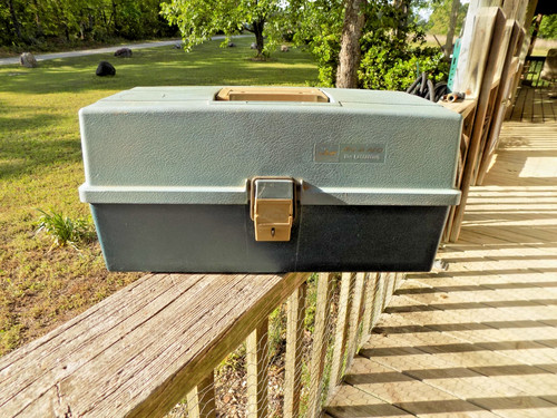 Vintage plano 6600 the - plano, "the