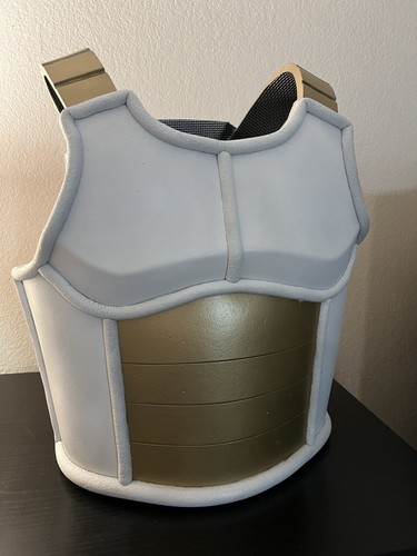 Costume cosplay dragonball - costume,
