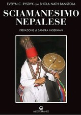 Sciamanesimo nepalese Rysdyk