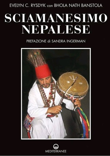 Sciamanesimo nepalese rysdyk - sciamanesimo,
