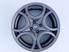 CERCHIO IN LEGA PER ALFA ROMEO Mito Serie (955_) 198A4000 (08>)