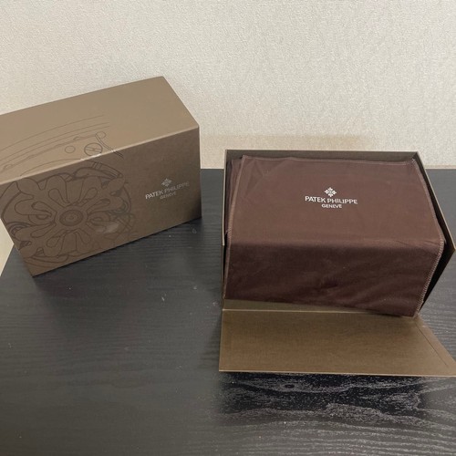 Patek philippe geneve scatola - patek,