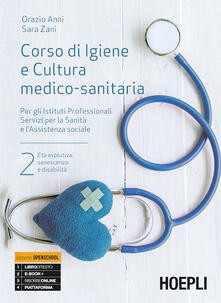 Corso igiene cultura - e,
