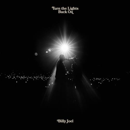 Billy joel turn the - billy, lights