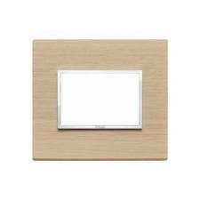 Placca Vimar Eikon EVO