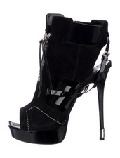 GIANMARCO LORENZI décolleté