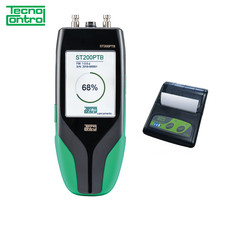 Kit prova di tenuta impianto