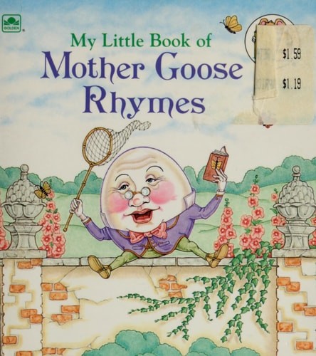Little book mother - book,